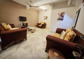USJ Subang Jaya Sunway Paradise Home Staycation-PH1346